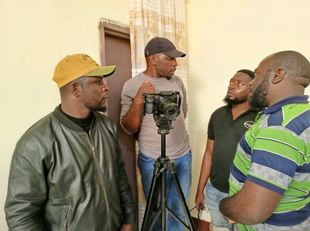 MIRE film production